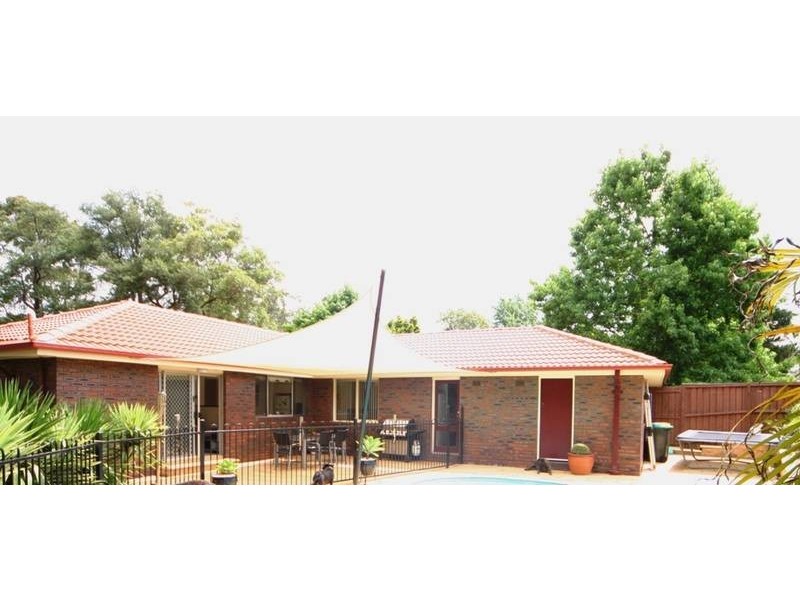 Cherrybrook NSW 2126