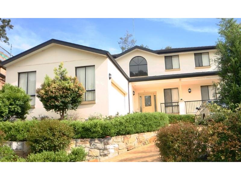 31 Featherwood Avenue, Cherrybrook NSW 2126