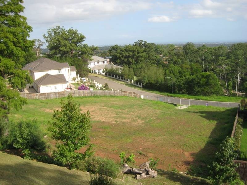 West Pennant Hills NSW 2125