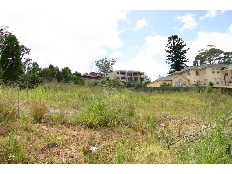 West Pennant Hills NSW 2125