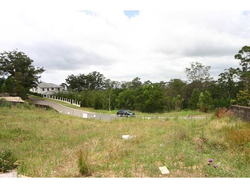 West Pennant Hills NSW 2125