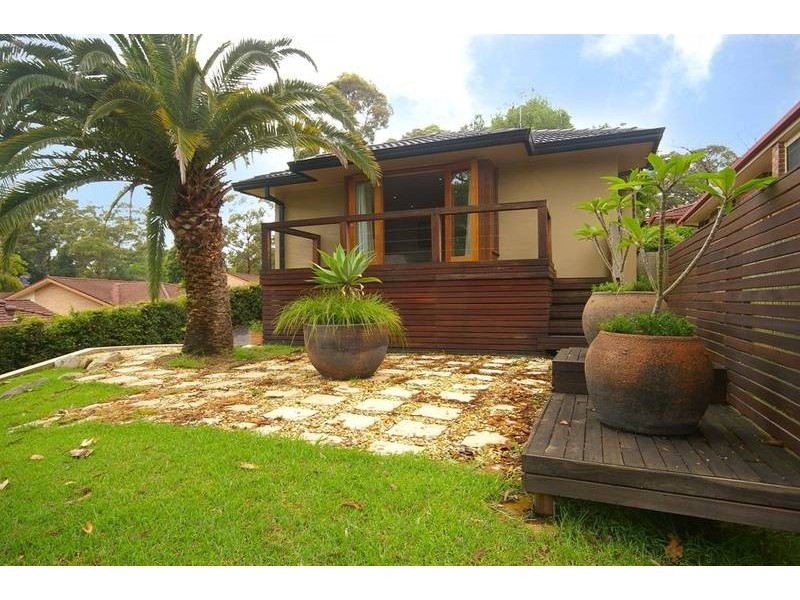 46 Francis Street, Castle Hill NSW 2154