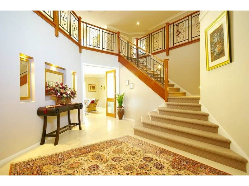 Castle Hill NSW 2154