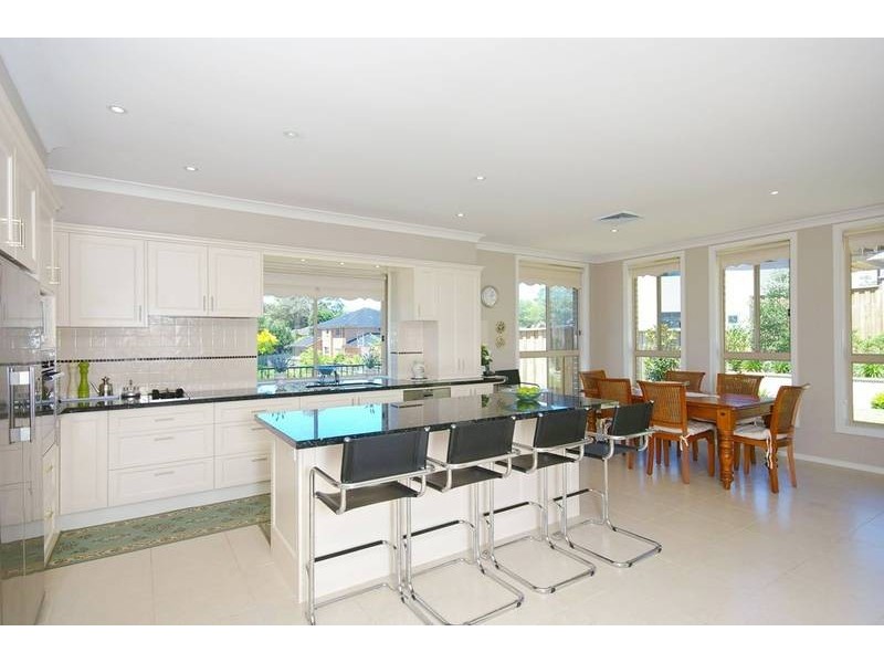 Castle Hill NSW 2154