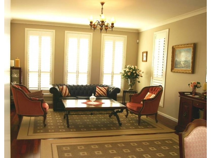 Castle Hill NSW 2154