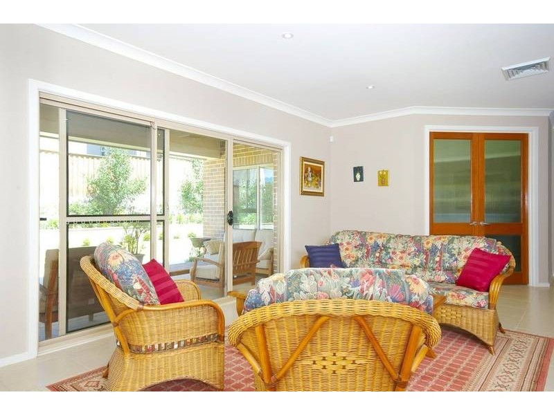 Castle Hill NSW 2154