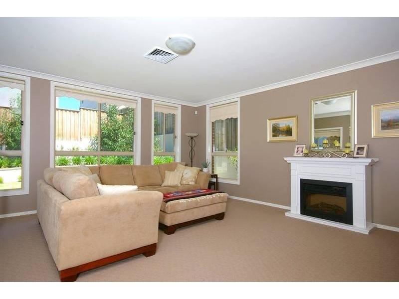 Castle Hill NSW 2154