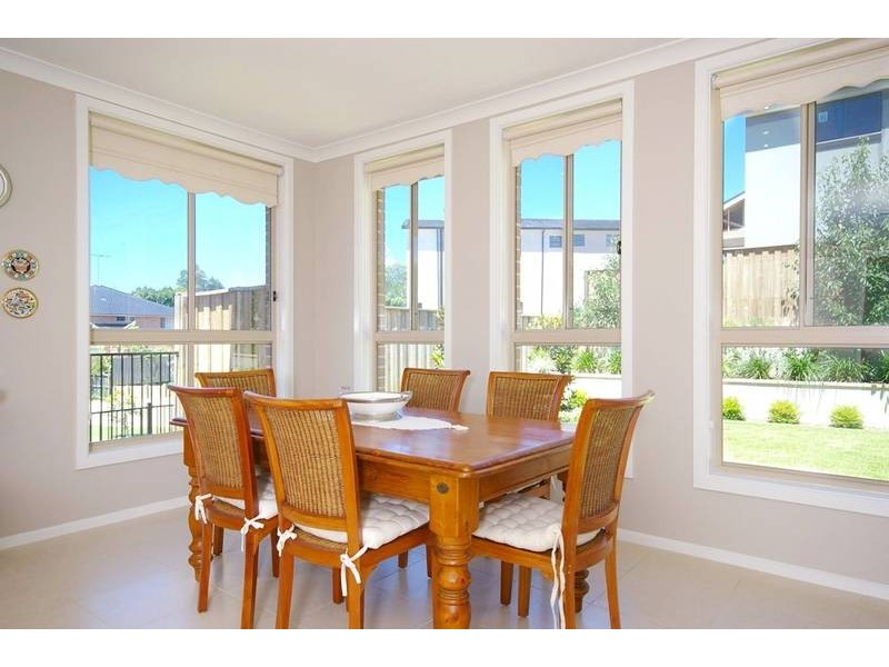 Castle Hill NSW 2154