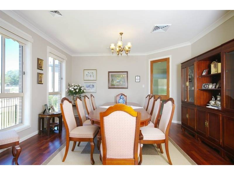 Castle Hill NSW 2154