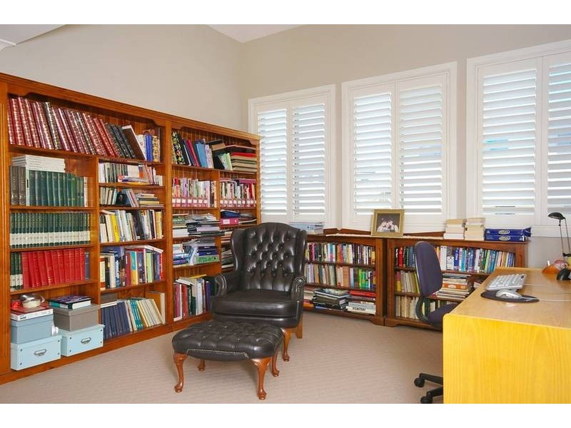 Castle Hill NSW 2154