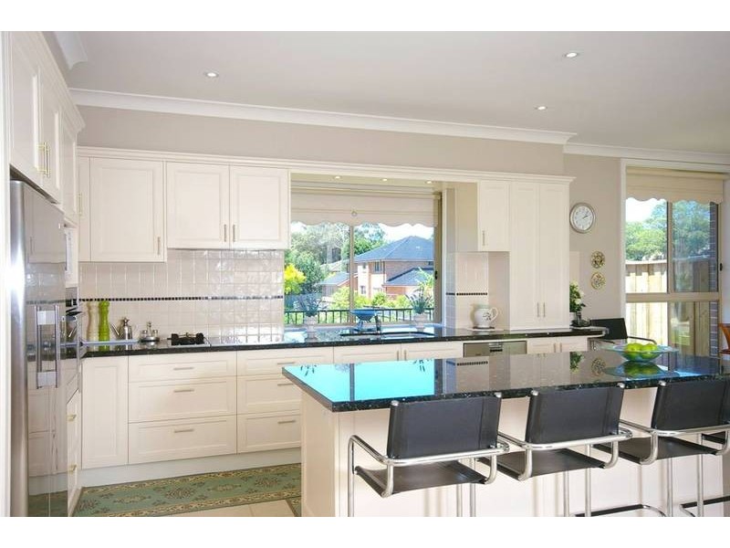 Castle Hill NSW 2154