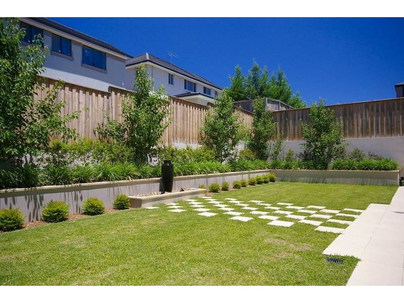 Castle Hill NSW 2154