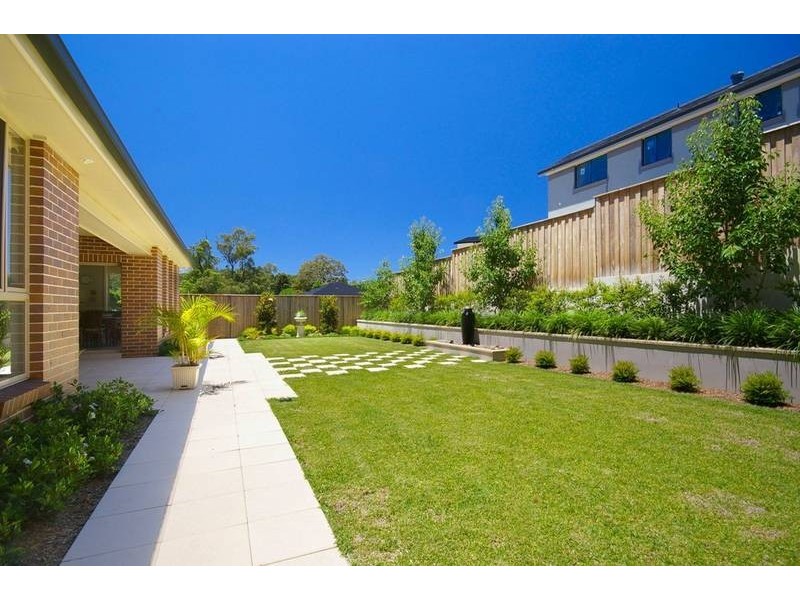 Castle Hill NSW 2154