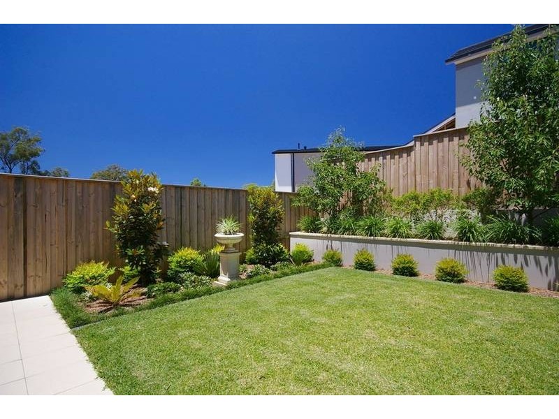 Castle Hill NSW 2154