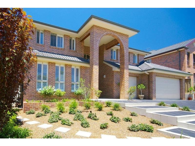 Castle Hill NSW 2154