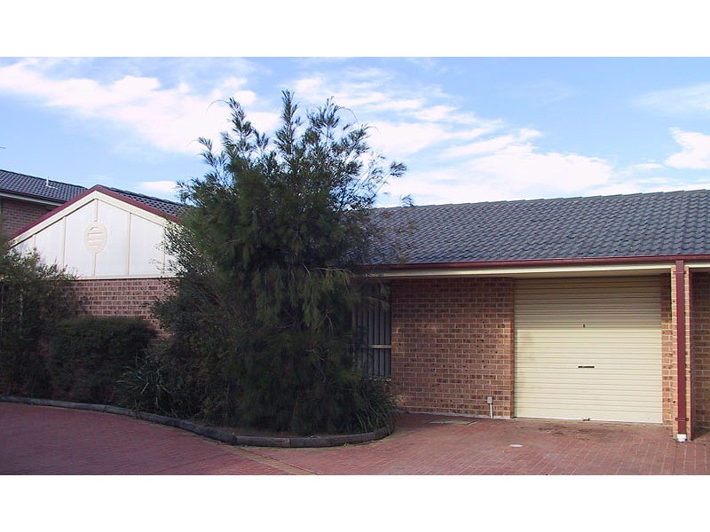 6/125 Walker Street, Quakers Hill NSW 2763