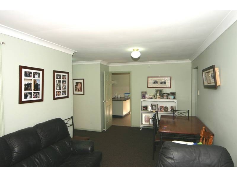 6/125 Walker Street, Quakers Hill NSW 2763
