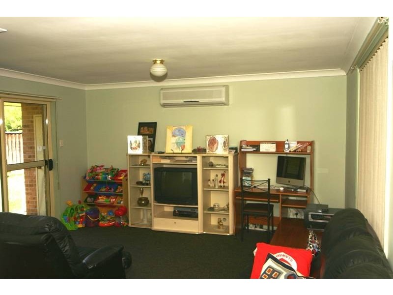 6/125 Walker Street, Quakers Hill NSW 2763