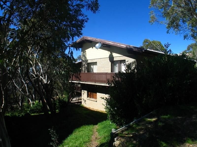 9/40 THE AVENUE, Mount Buller VIC 3723