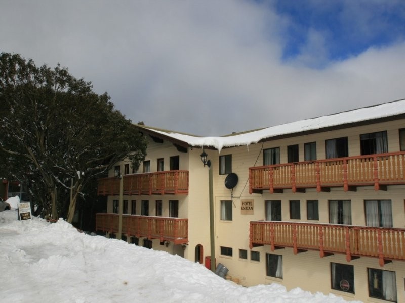 13/69 CHAMOIS RD, Mount Buller VIC 3723