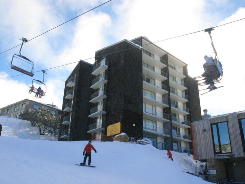 602/191 SUMMIT RD, Mount Buller VIC 3723