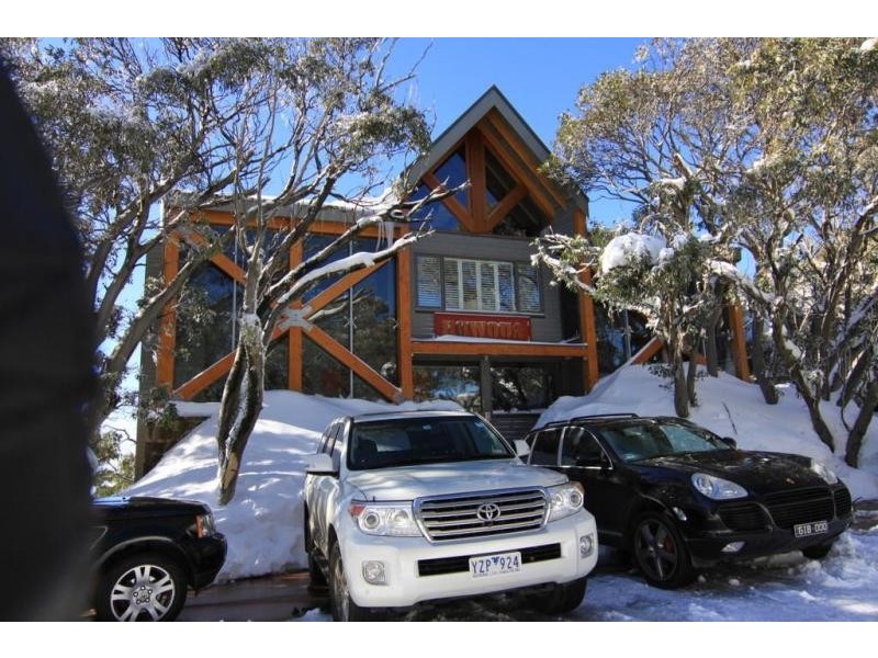 4/81 Chamois Close, Mount Buller VIC 3723