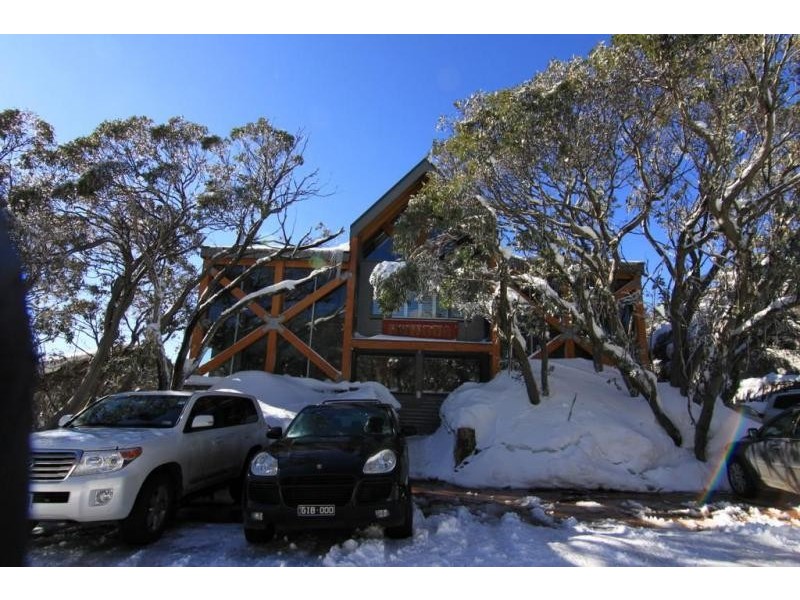 4/81 Chamois Close, Mount Buller VIC 3723