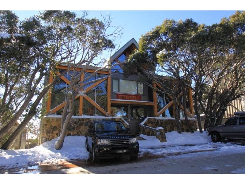 4/81 Chamois Close, Mount Buller VIC 3723