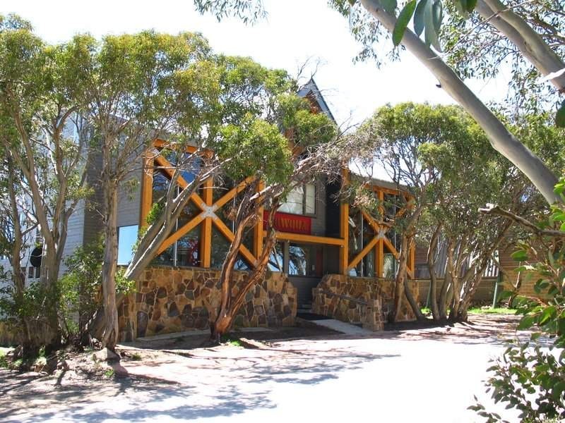 4/81 Chamois Close, Mount Buller VIC 3723