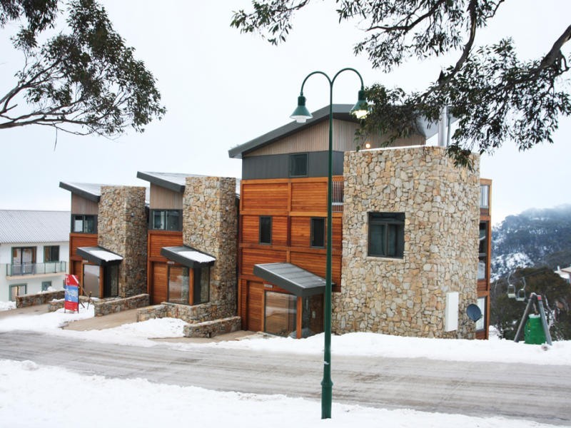 A/347 CHAMOIS RD, Mount Buller VIC 3723