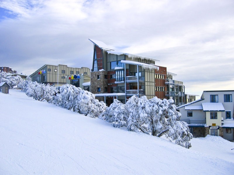 201/107 NEW SUMMIT RD, Mount Buller VIC 3723