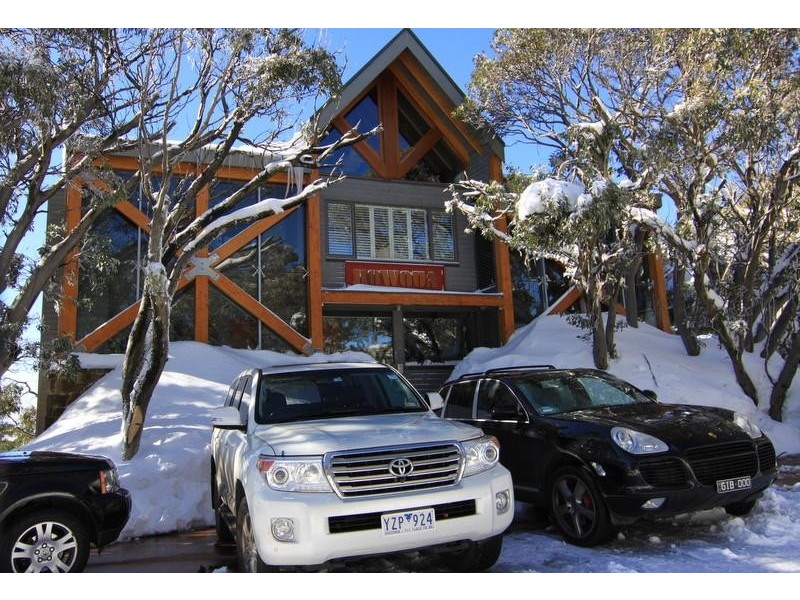 6/81 Chamois Close, Mount Buller VIC 3723