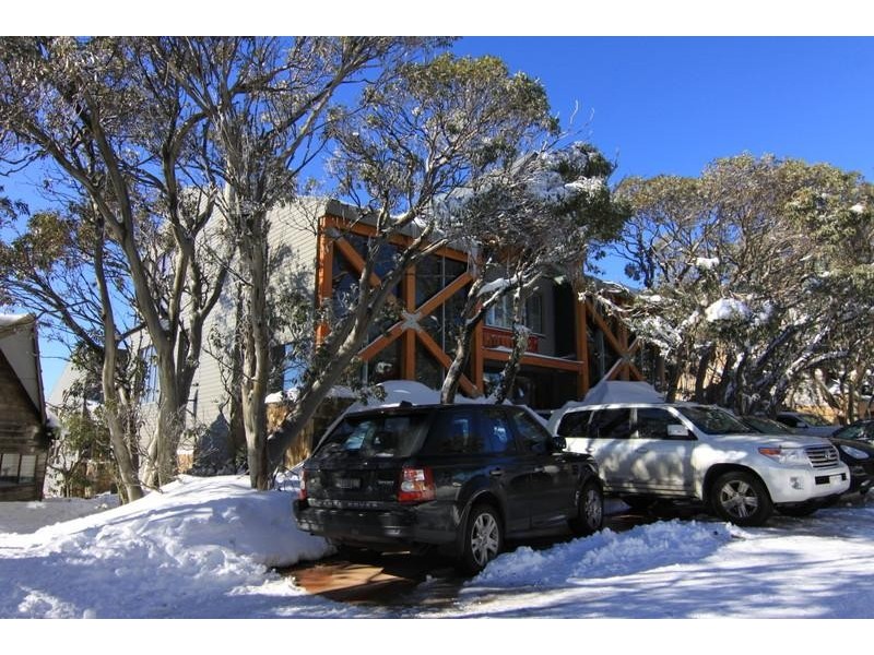 6/81 Chamois Close, Mount Buller VIC 3723