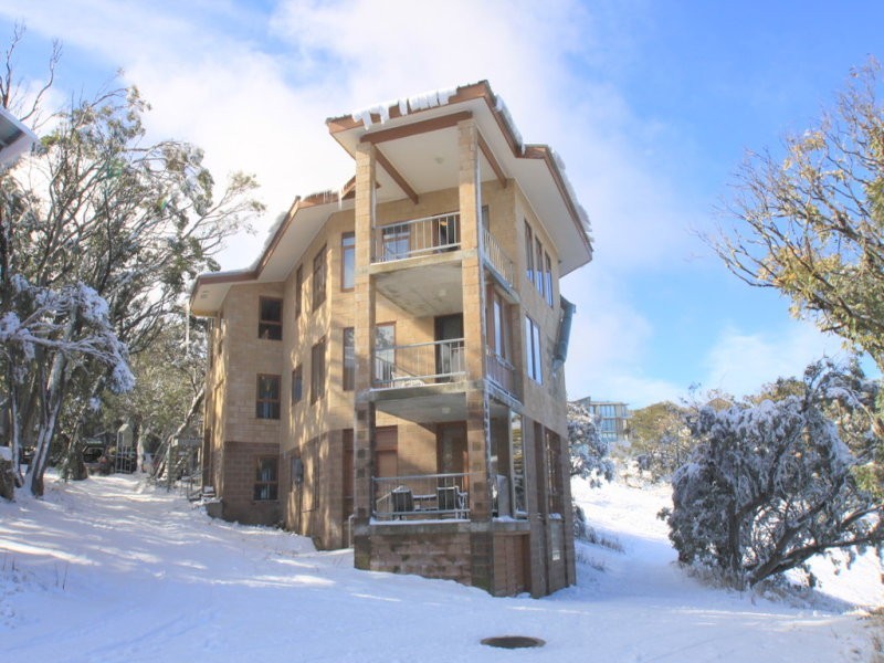 2/9 The Avenue, Mount Buller VIC 3723