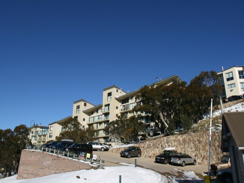 809/206 NEW SUMMIT RD, Mount Buller VIC 3723