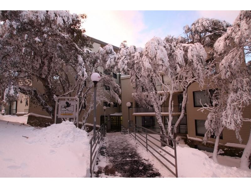 809/206 NEW SUMMIT RD, Mount Buller VIC 3723