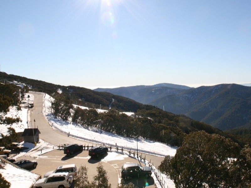 809/206 NEW SUMMIT RD, Mount Buller VIC 3723