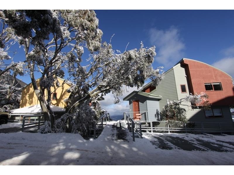 3/128 Chamois Rd, Mount Buller VIC 3723