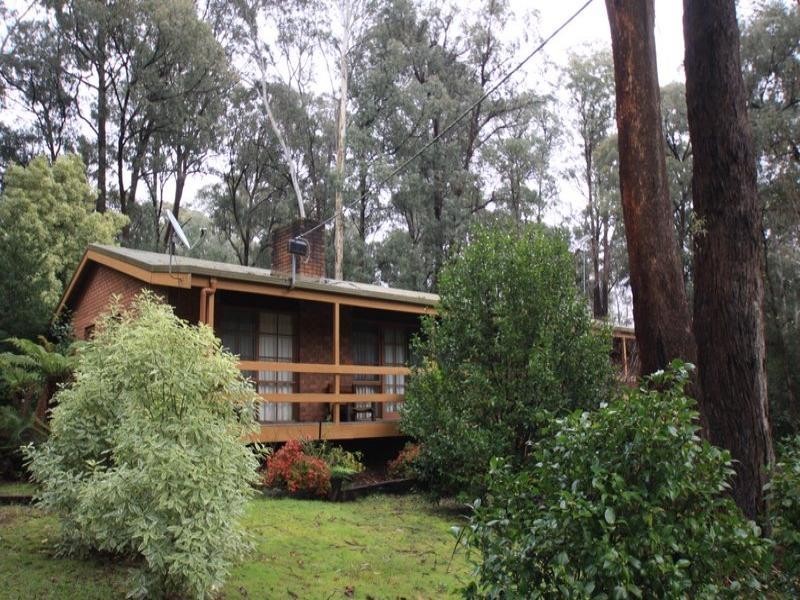 1 CHRISTENSEN ST, Sawmill Settlement VIC 3723