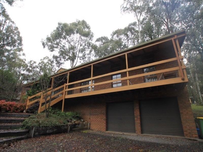 1 CHRISTENSEN ST, Sawmill Settlement VIC 3723