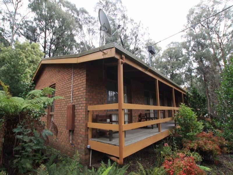 1 CHRISTENSEN ST, Sawmill Settlement VIC 3723