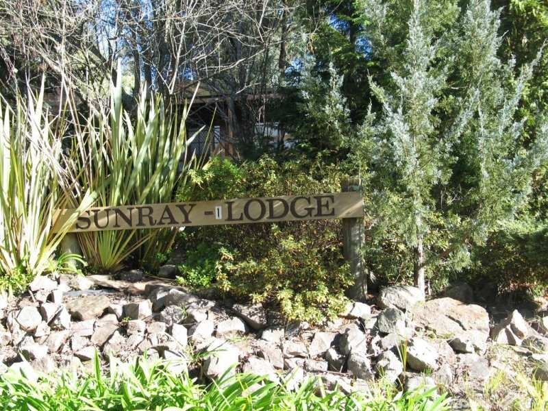 1 CHRISTENSEN ST, Sawmill Settlement VIC 3723