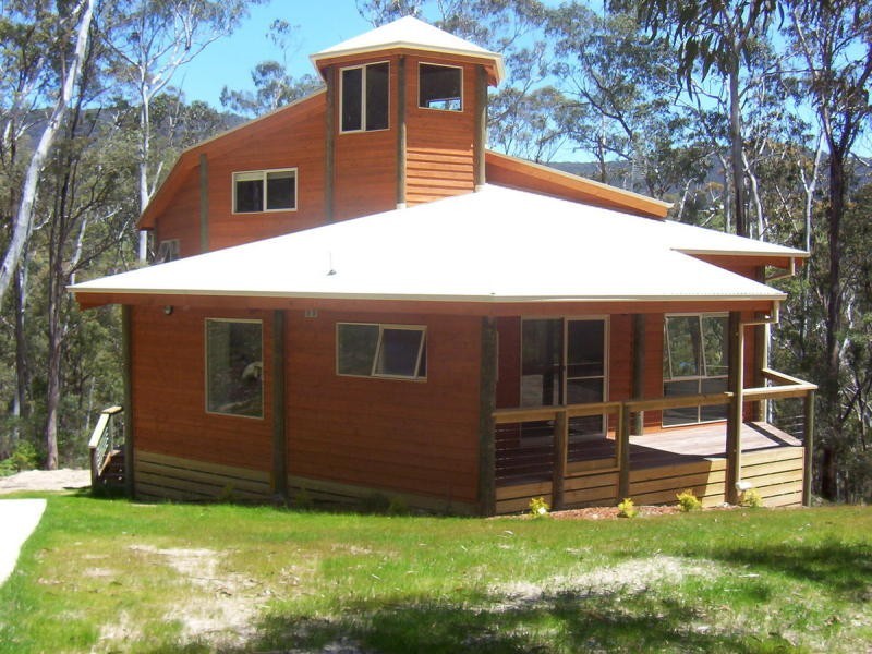 1 MILL CRT, Sawmill Settlement VIC 3723