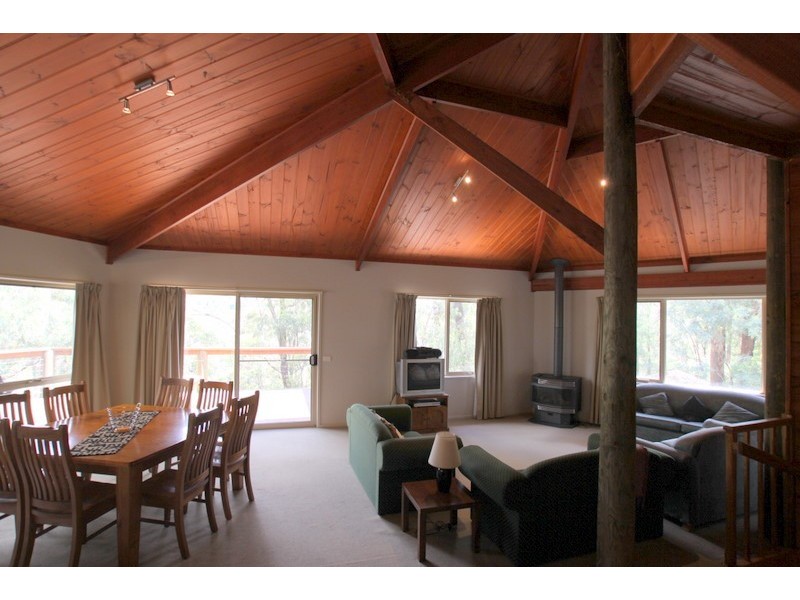 1 MILL CRT, Sawmill Settlement VIC 3723