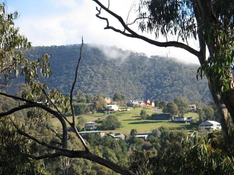 1 MILL CRT, Sawmill Settlement VIC 3723