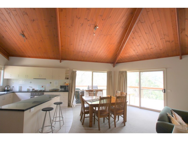 1 MILL CRT, Sawmill Settlement VIC 3723