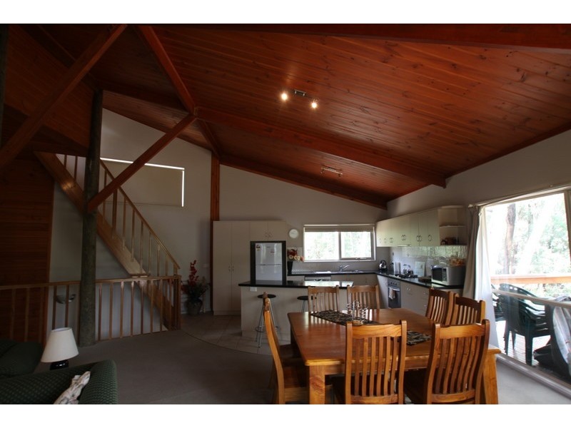 1 MILL CRT, Sawmill Settlement VIC 3723