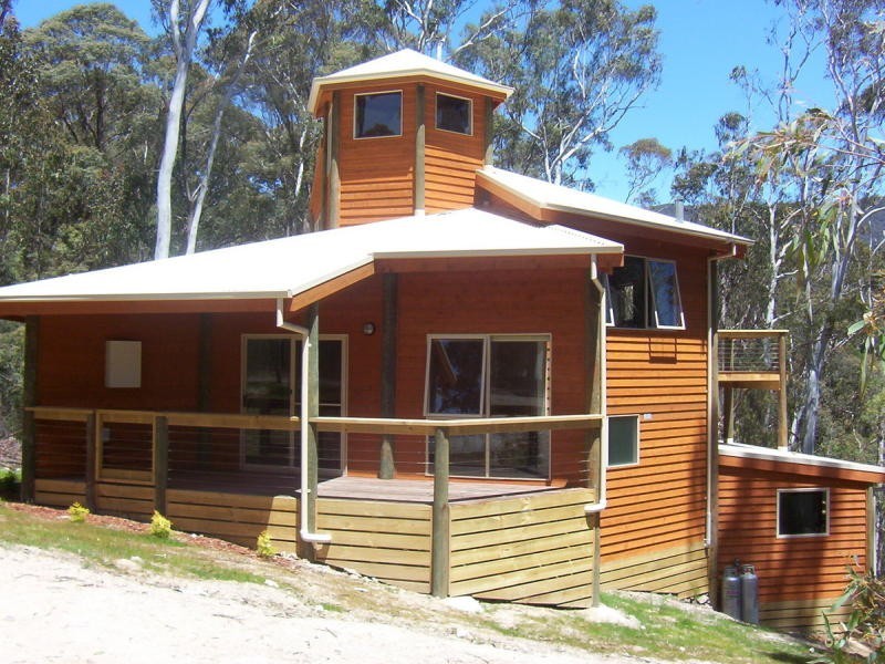 1 MILL CRT, Sawmill Settlement VIC 3723