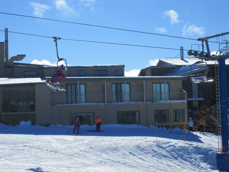 10/189 Summit Rd, Mount Buller VIC 3723