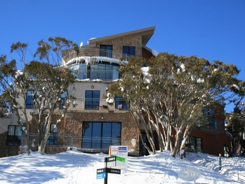 302/83 Chamois Close, Mount Buller VIC 3723